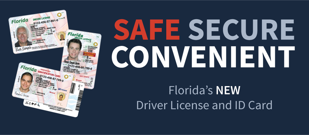 Florida license plate security features 2017